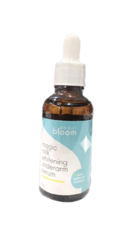 Milk Whitening Underarm Serum 1