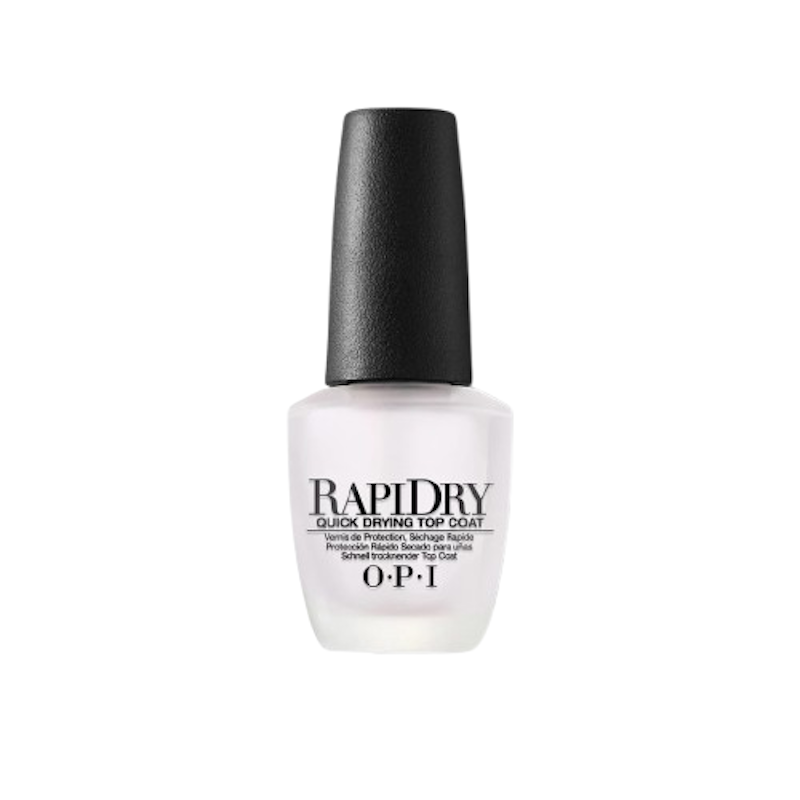 Nail Care Rapidry Top Coat 1