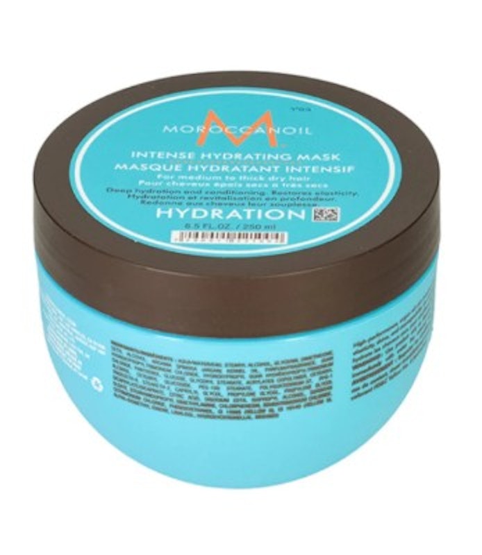 Intense Hydrating Mask 1