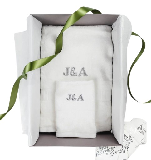 Organic Bamboo Face Towel	  4