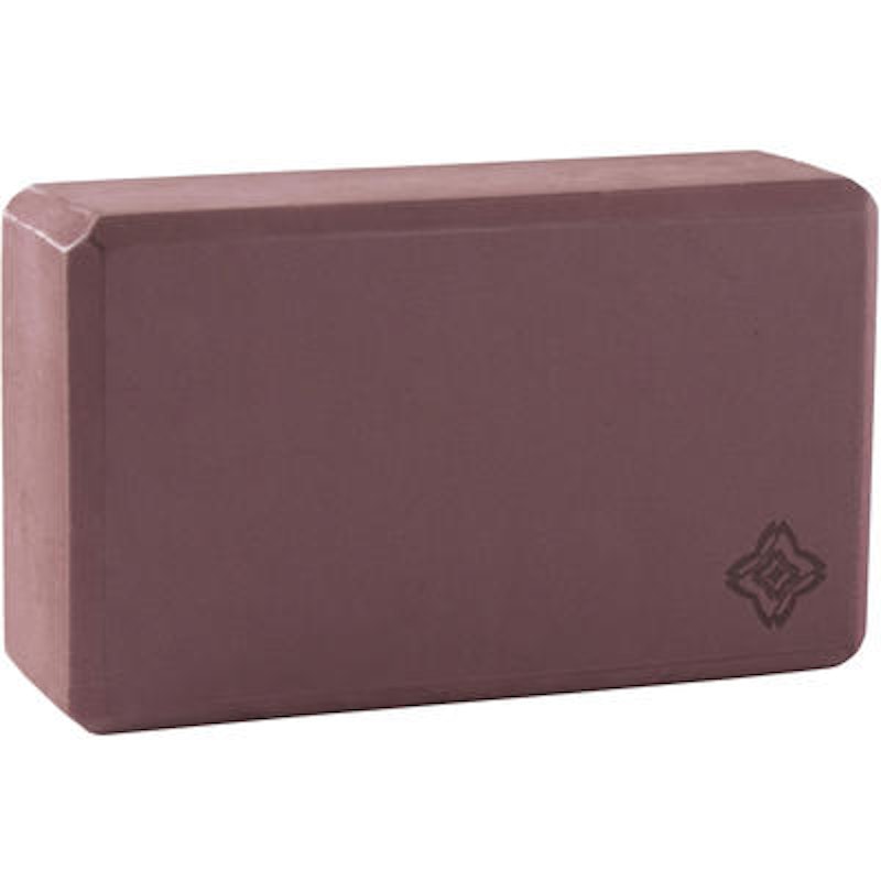 Yoga Foam Block 1