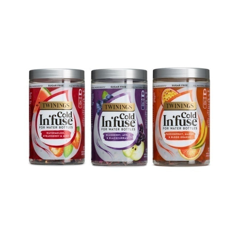 Cold Infuse Bundle of 3 1