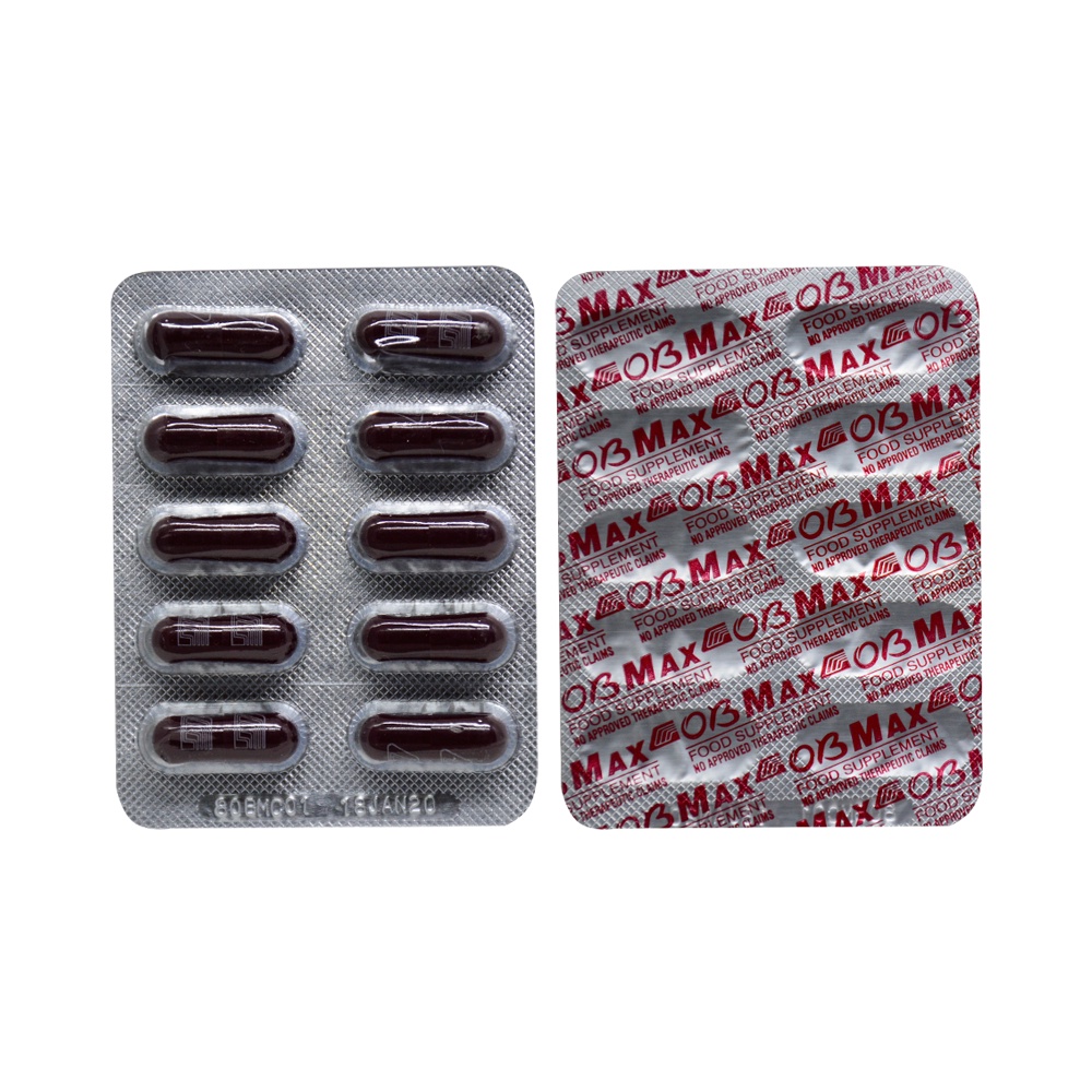 10 Best Multivitamins for Pregnant Women in the Philippines 2026 | Buying Guide Reviewed by OB-GYN 2