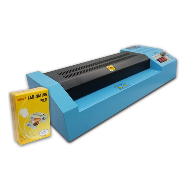 10 Best Laminating Machines in the Philippines 2026 | CUYI, QUAFF, and More 5