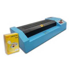 A3/A4 Hot and Cold Laminating Machine