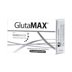 Lightening Soap With Glutathione