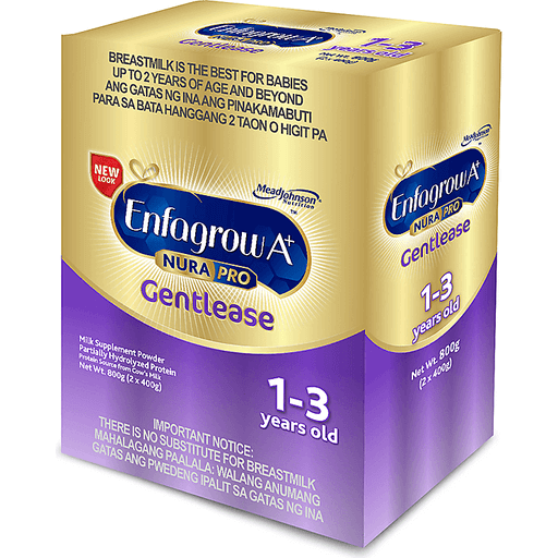 10 Best Milks for to Years Old in the Philippines 2025