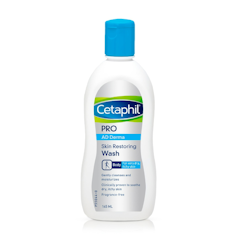 Pro Ad Derma Skin Restoring Wash
