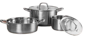 10 Best Stainless Steel Cookware in the Philippines 2026 | Buying Guide Reviewed by Chef 5