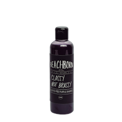 Classy Not Brassy Purple Shampoo