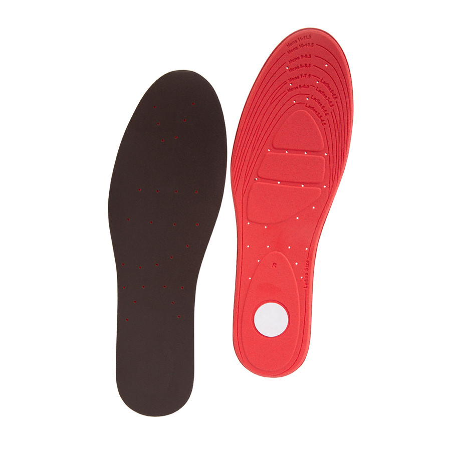 Comfort Plus Fresh Insole 1