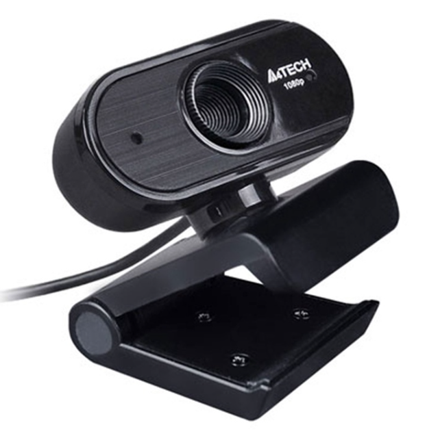 Fixed Focus Webcam 2
