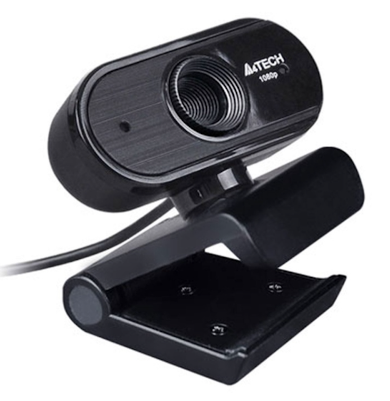 Fixed Focus Webcam 2