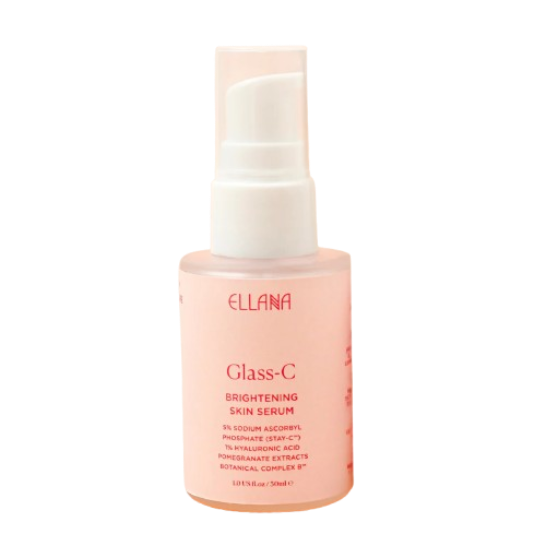Glass C Skin Brightening Serum 1
