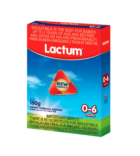 Lactum  1