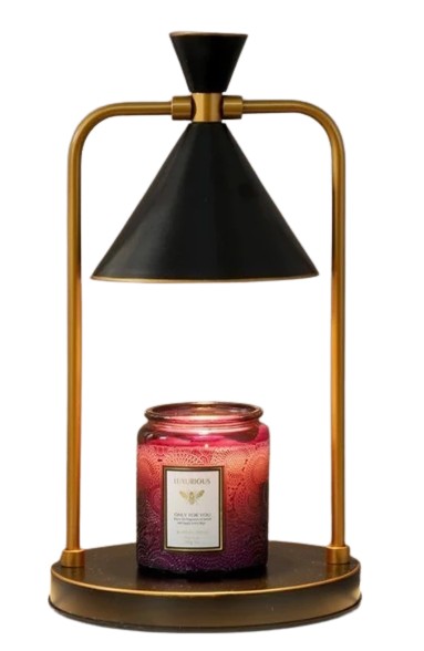 Candle Warmer Lamp 2