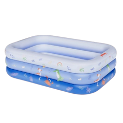 Inflatable Swimming Pool