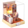 Cutebee QT Miniature House with Cover 1
