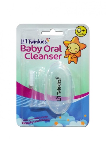 10 Best Tongue Cleaners for Babies in the Philippines 2026 | Buying Guide Reviewed by Dentist 5