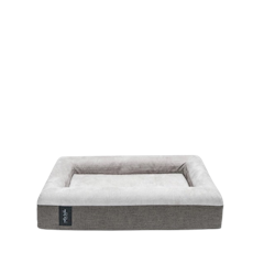 Luxury Thick Memory Foam Dog Bed