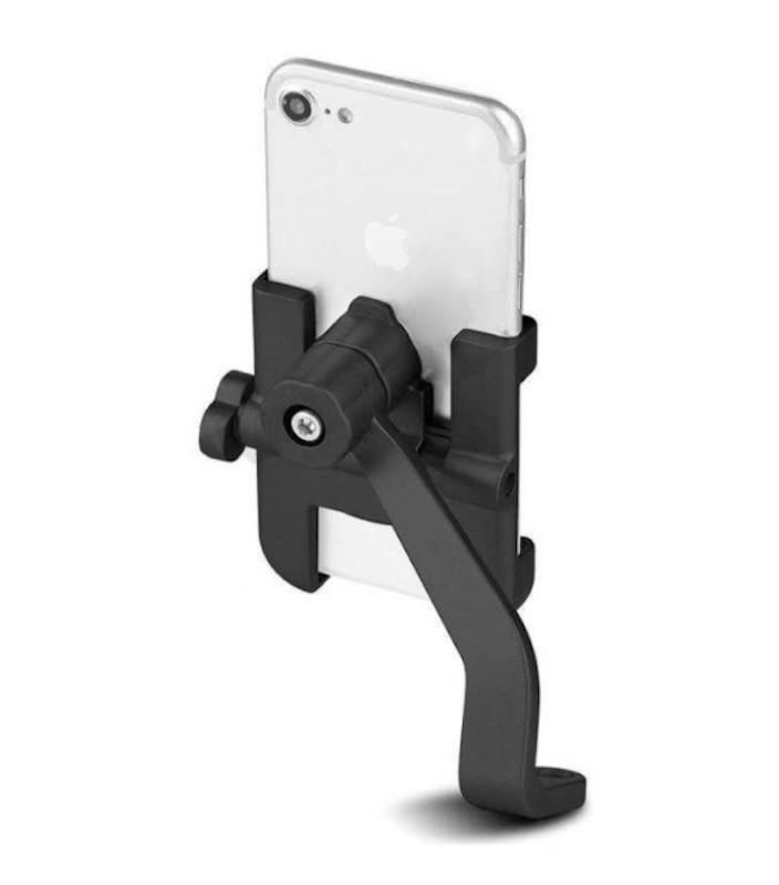 Cp holder outlet motorcycle