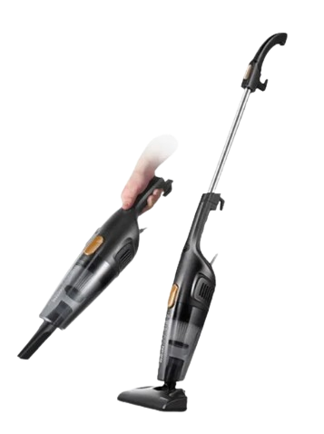 2 in 1 Handheld Vacuum Cleaner 1