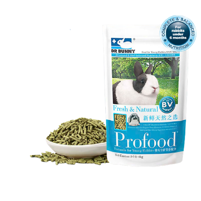 10 Best Rabbit Food in the Philippines 2026 | Buying Guide Reviewed by Veterinarian 5