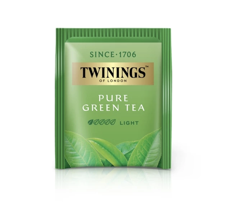 Pure Green Tea 2