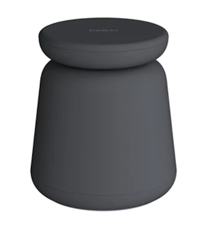BoostCharge Pro 2-in-1 Wireless Charging Dock with MagSafe 15W 1