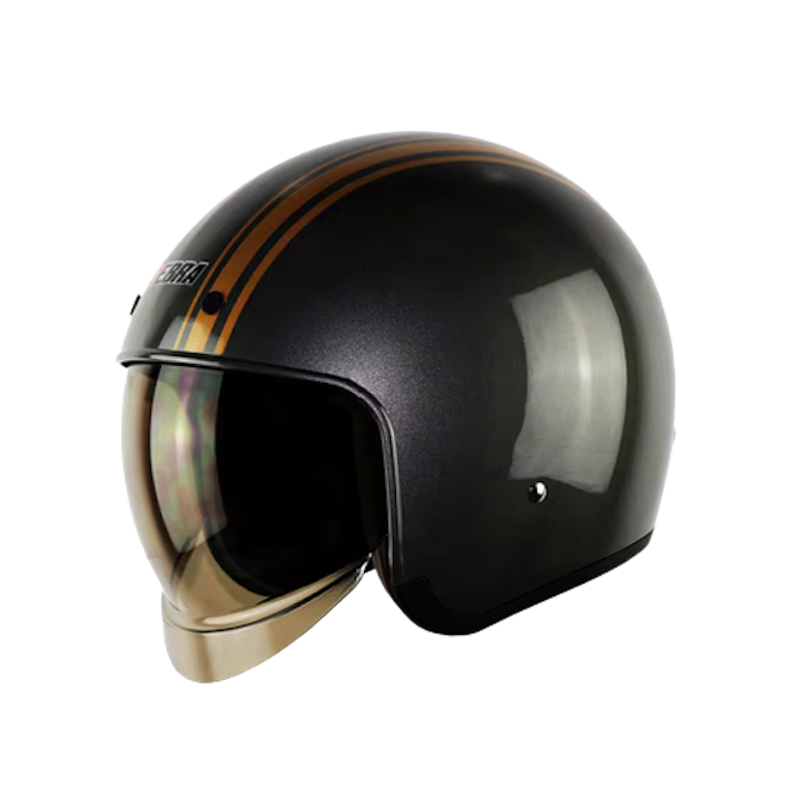 Zebra hot sale classic helmet