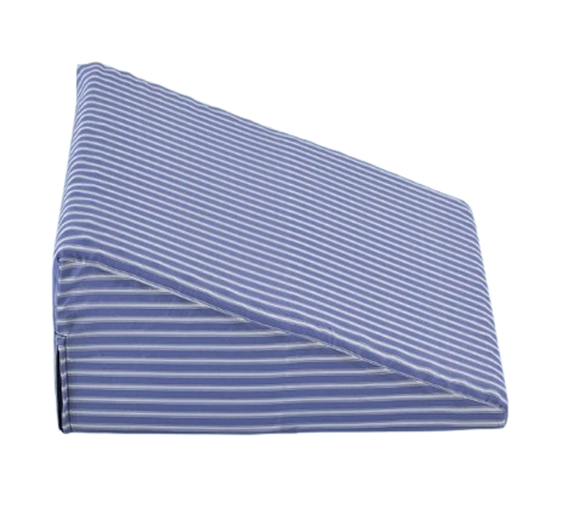 Wedge Pillow 1
