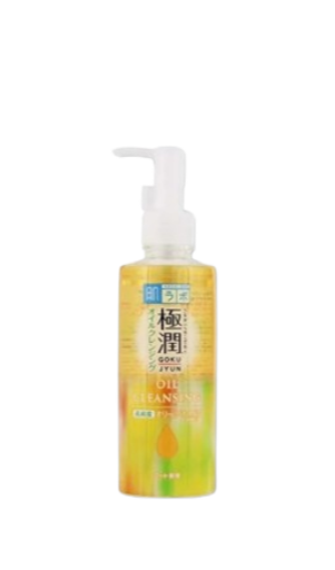 Oil Cleansing 2