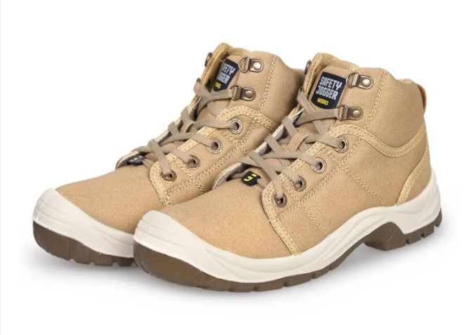 10 Best Safety Shoes in the Philippines 2026 | JMS, Safety Jogger, and More 3
