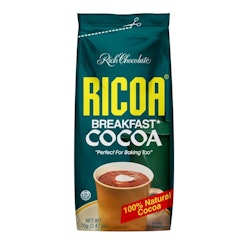 Breakfast Cocoa