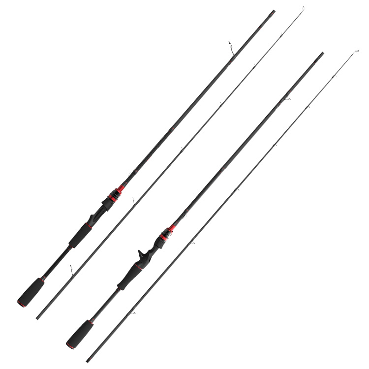 Max Steel Fishing Rod 2