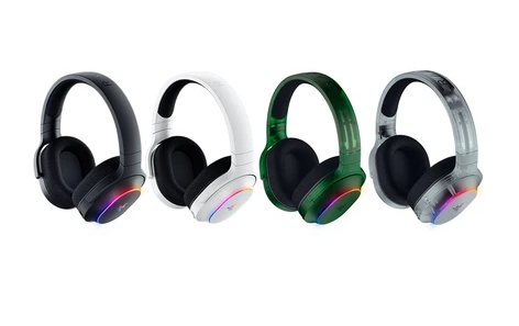 Wireless Multi-Platform Gaming Headset 1