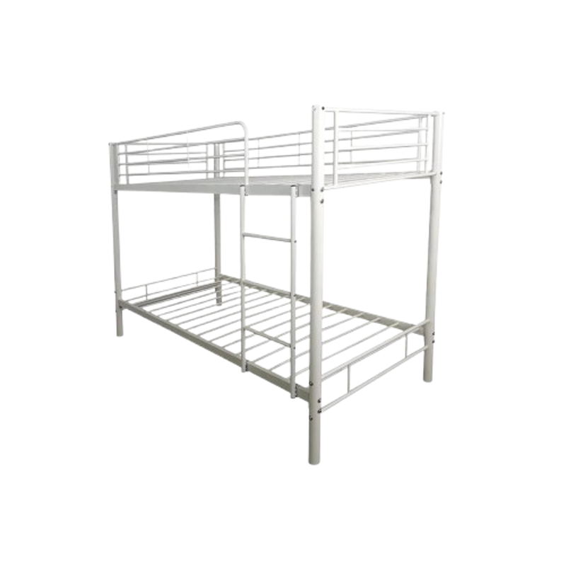 Zack Double Deck Bed 1