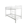 Mandaue Foam Zack Double Deck Bed 1