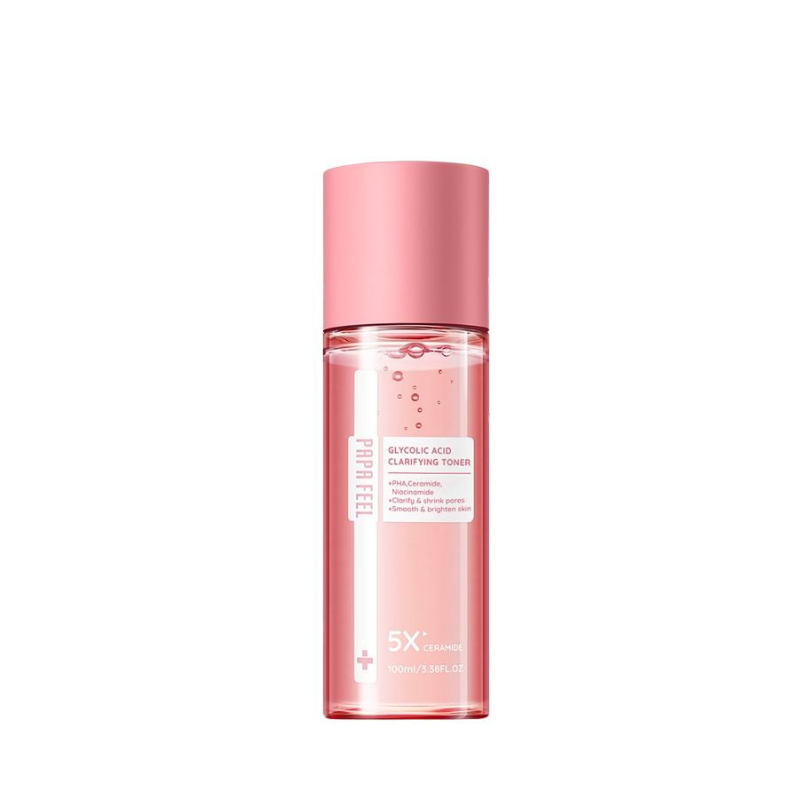 Glycolic Acid Toner 1