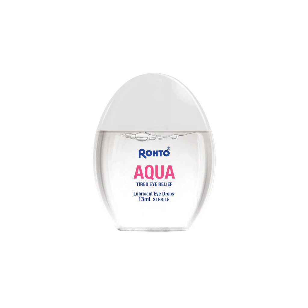 Aqua Eye Drops 1