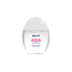 Aqua Eye Drops