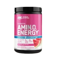 Essential Amino Energy + Electrolytes