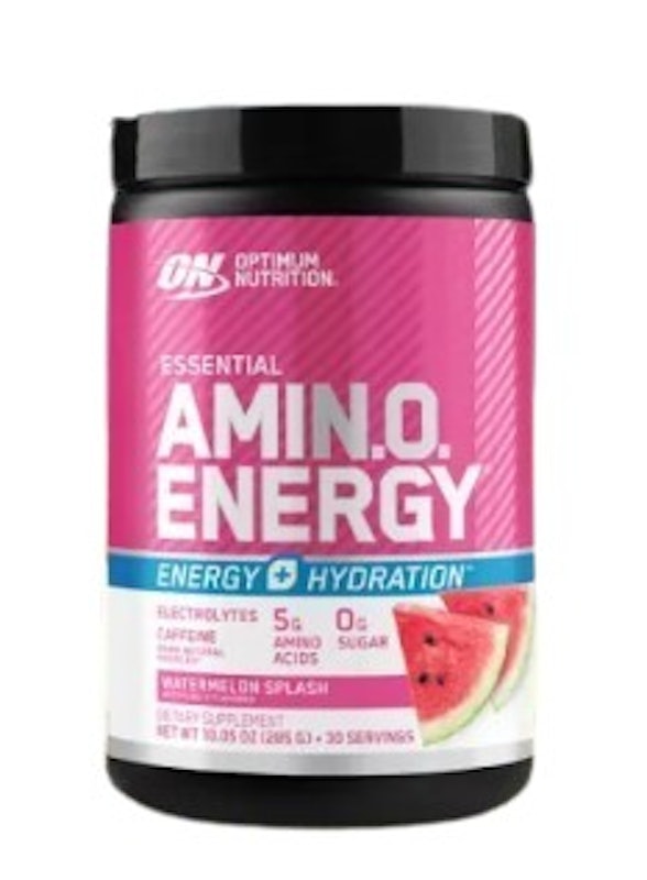 Essential Amino Energy + Electrolytes 1