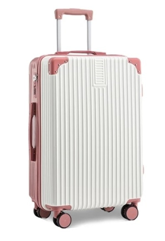Luggage 1