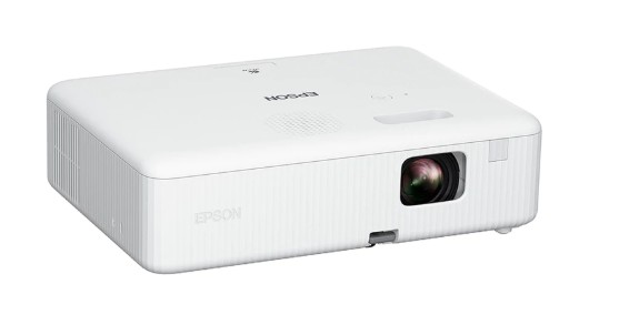 Smart Projector	  2
