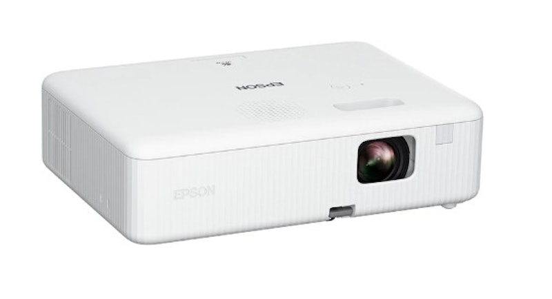 Smart Projector 2