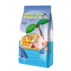 Grain Formula Hamster Food