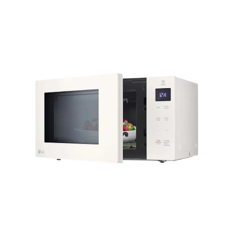 NeoChef Smart Inverter Objet Microwave Oven 1