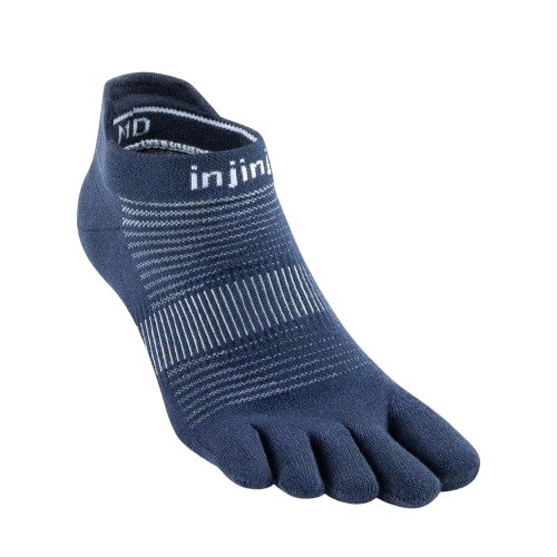 Unisex Light-Weight No Show Socks 2