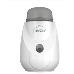 Bottle Warmer & Sterilizer
